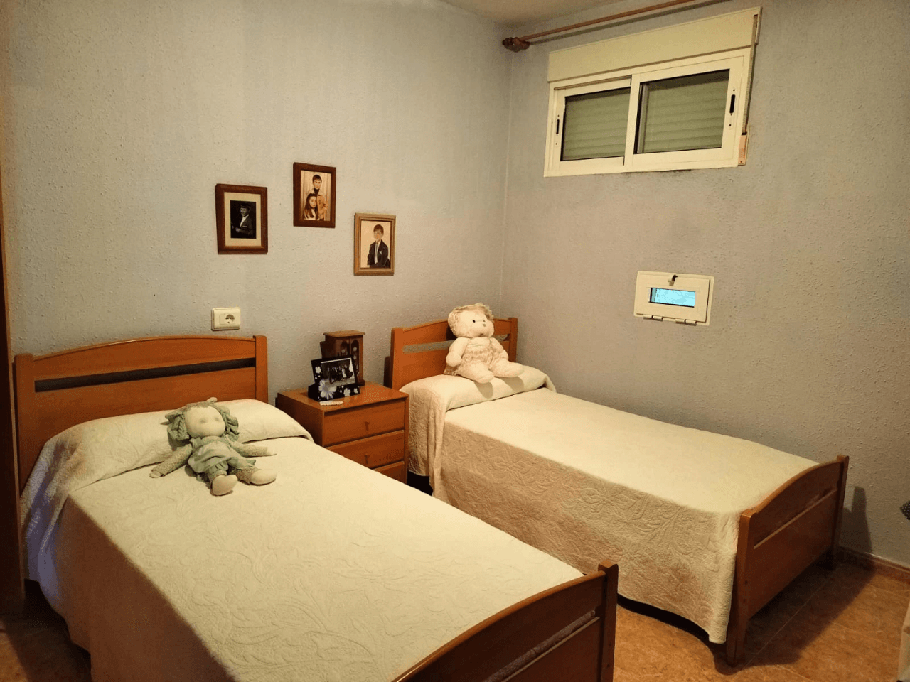 Finca en venta en Vinaròs, zona rural, con 3 habitaciones.