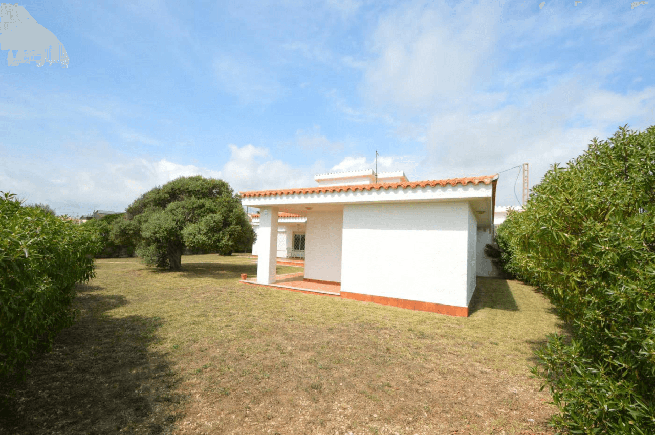Spacieuse Villa en bord de mer à Vinaròs