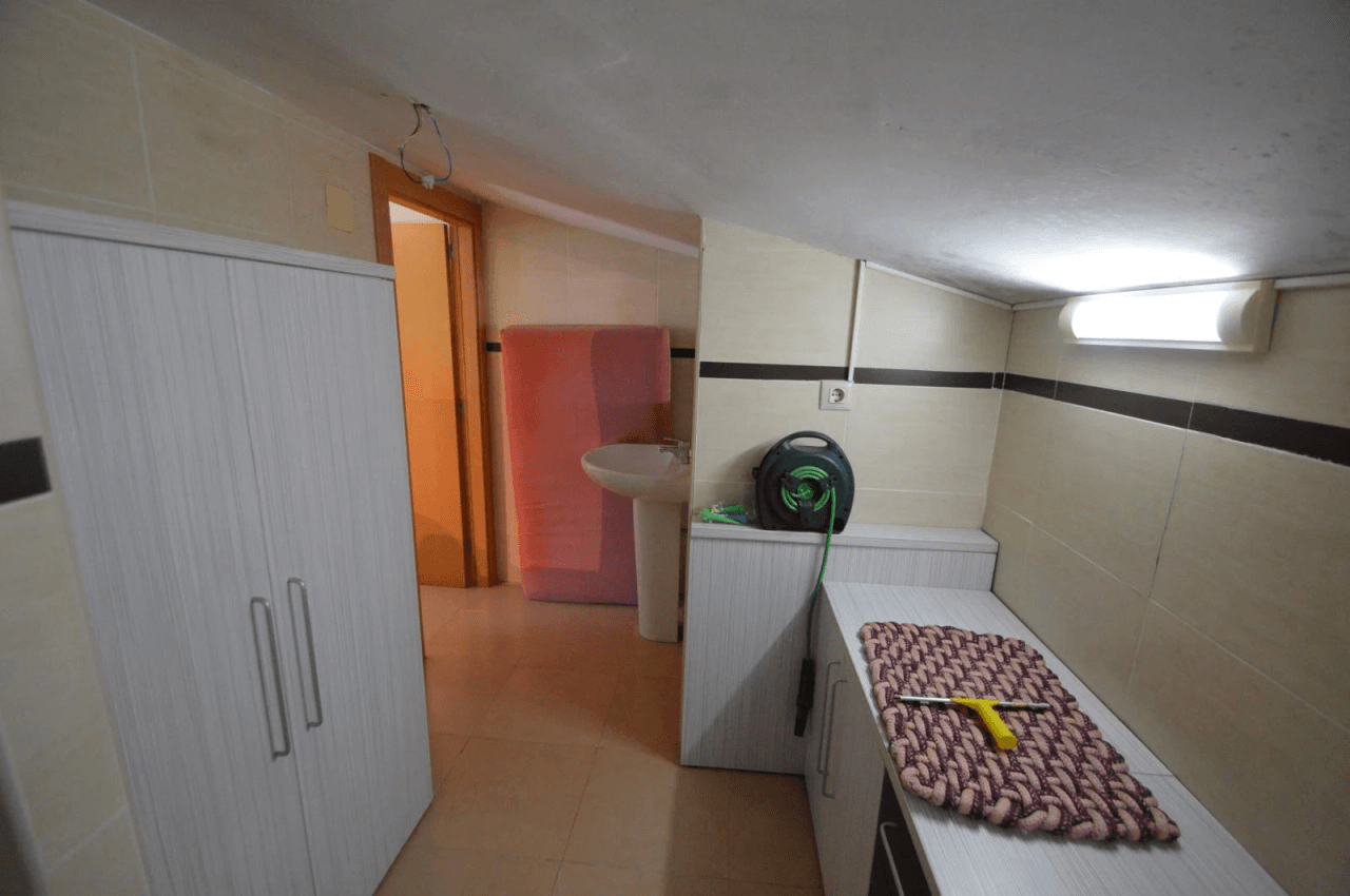 Dúplex en venta en Benicarló