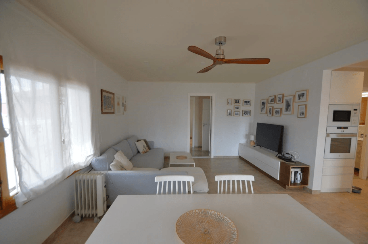 Villa en venta en Vinaròs con vistas al mar