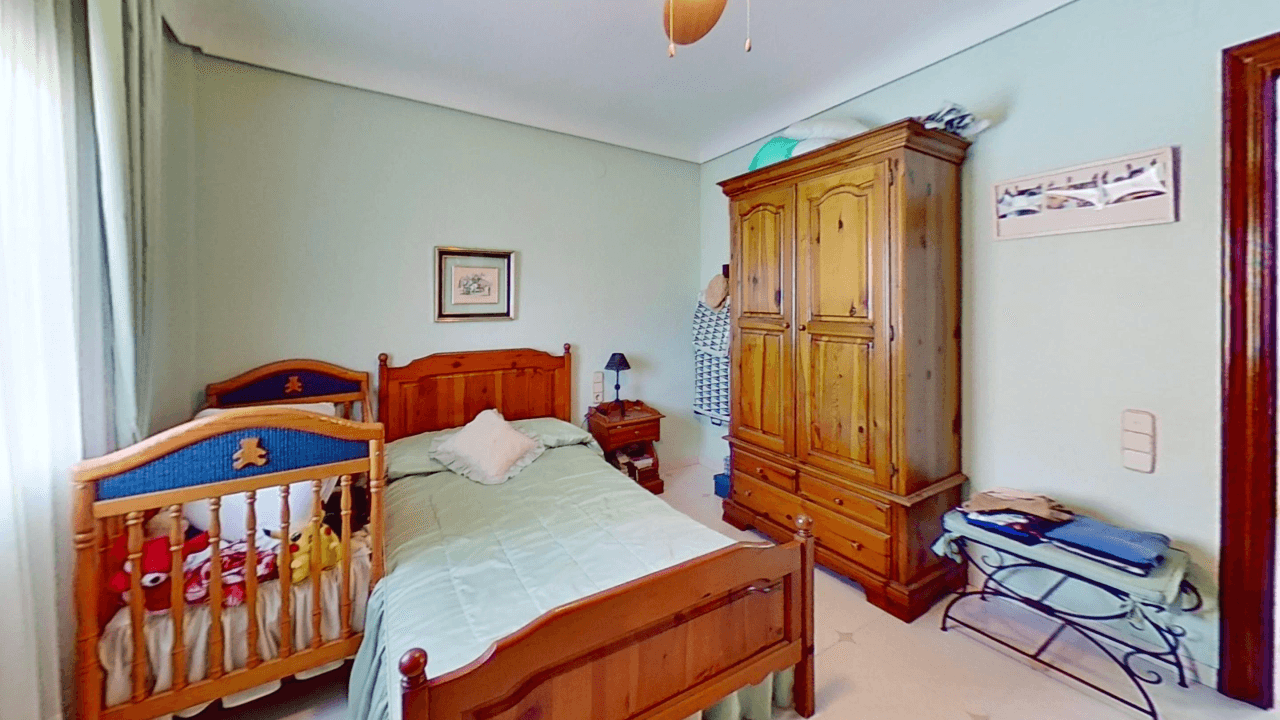 Chalet à vendre dans la zone de Boverals à Vinaròs