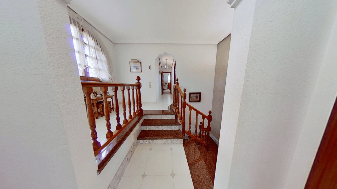 Chalet à vendre dans la zone de Boverals à Vinaròs