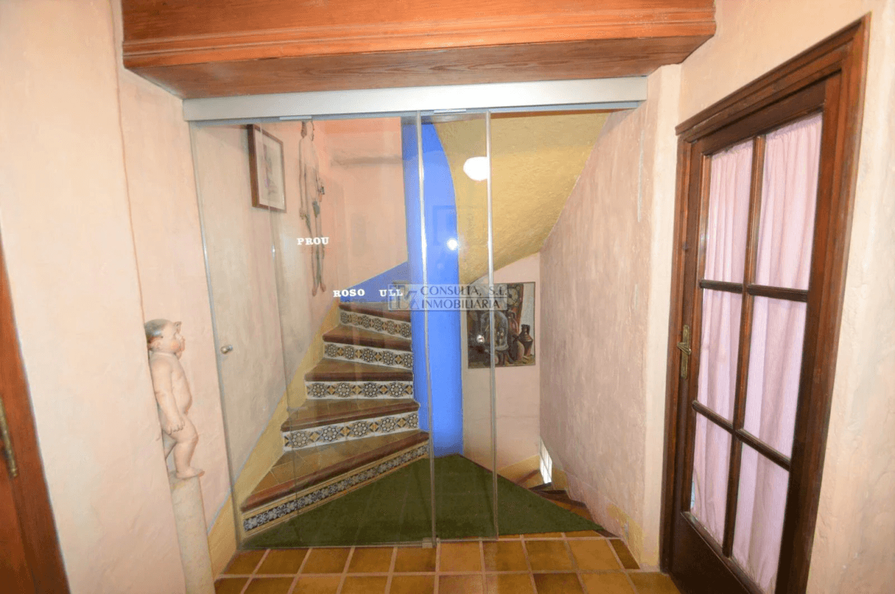 En venta finca en Vinaròs