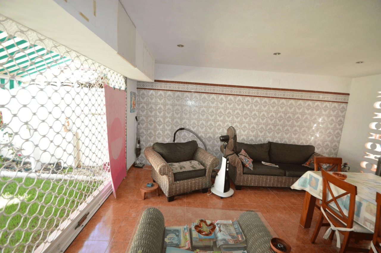 Villa confortable près de la mer