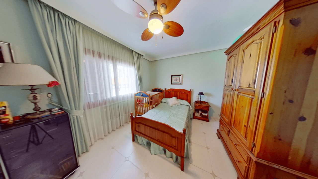 Chalet à vendre dans la zone de Boverals à Vinaròs