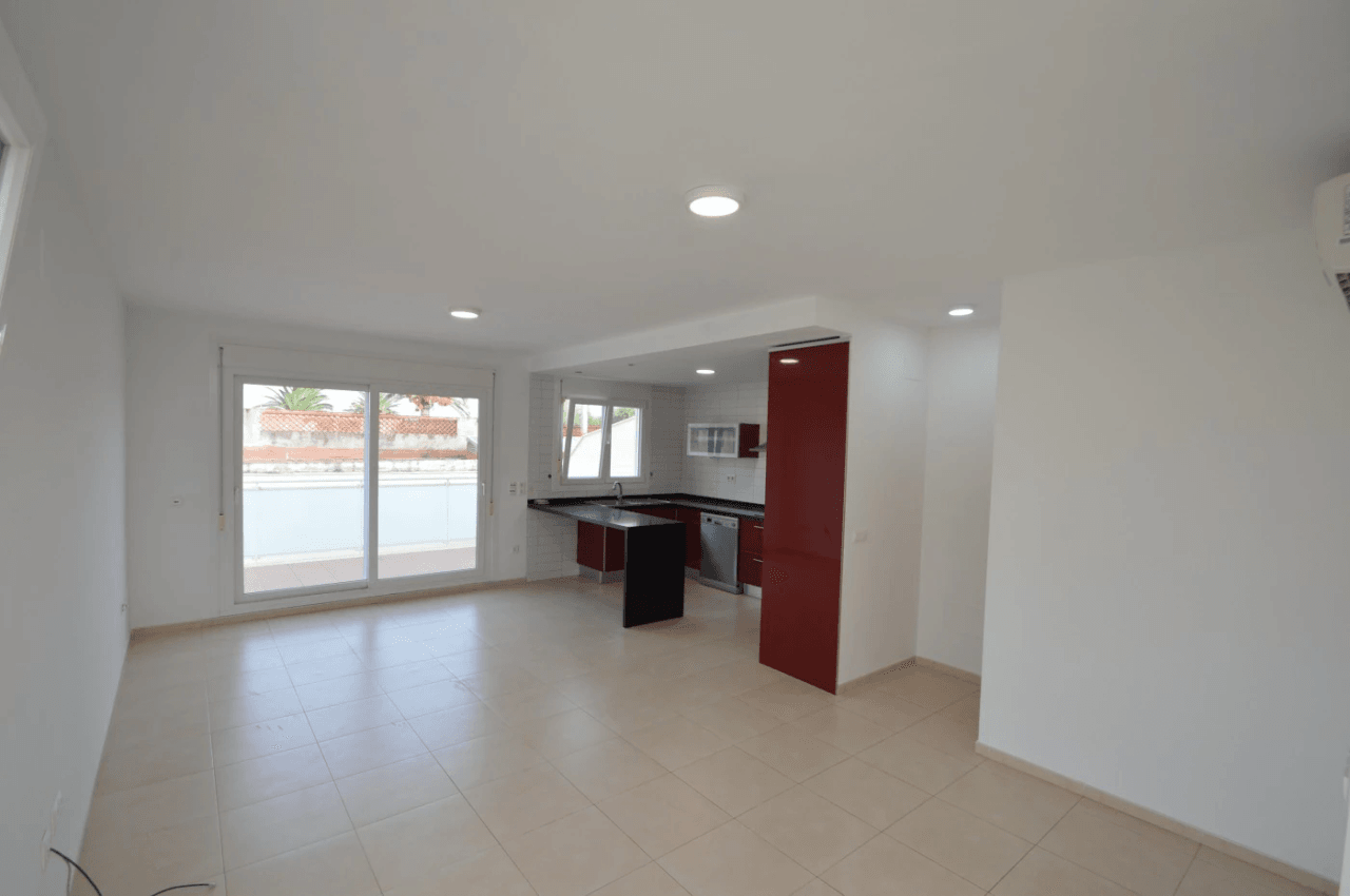 Maison mitoyenne à Vinaròs, Costa Nord, 3 chambres, à vendre