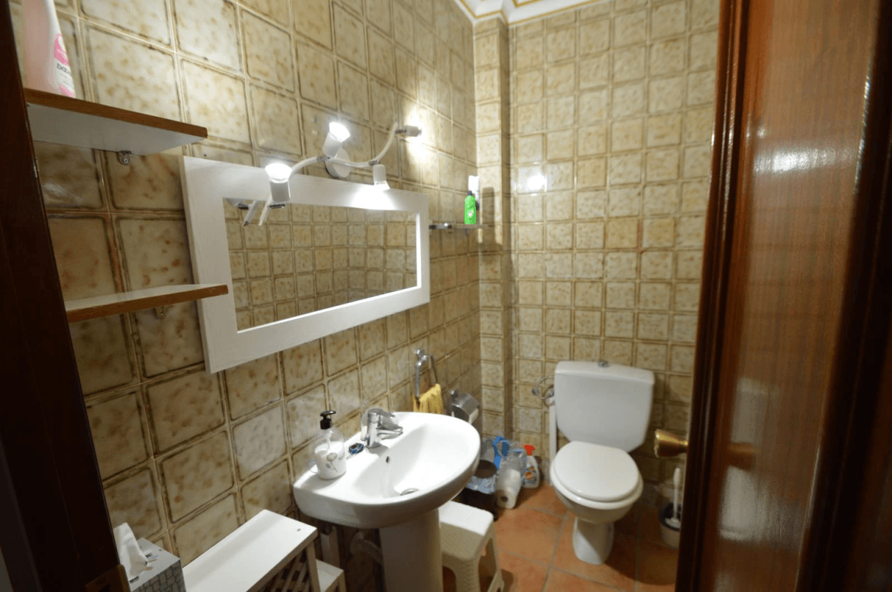 Villa à vendre à Costa Sur