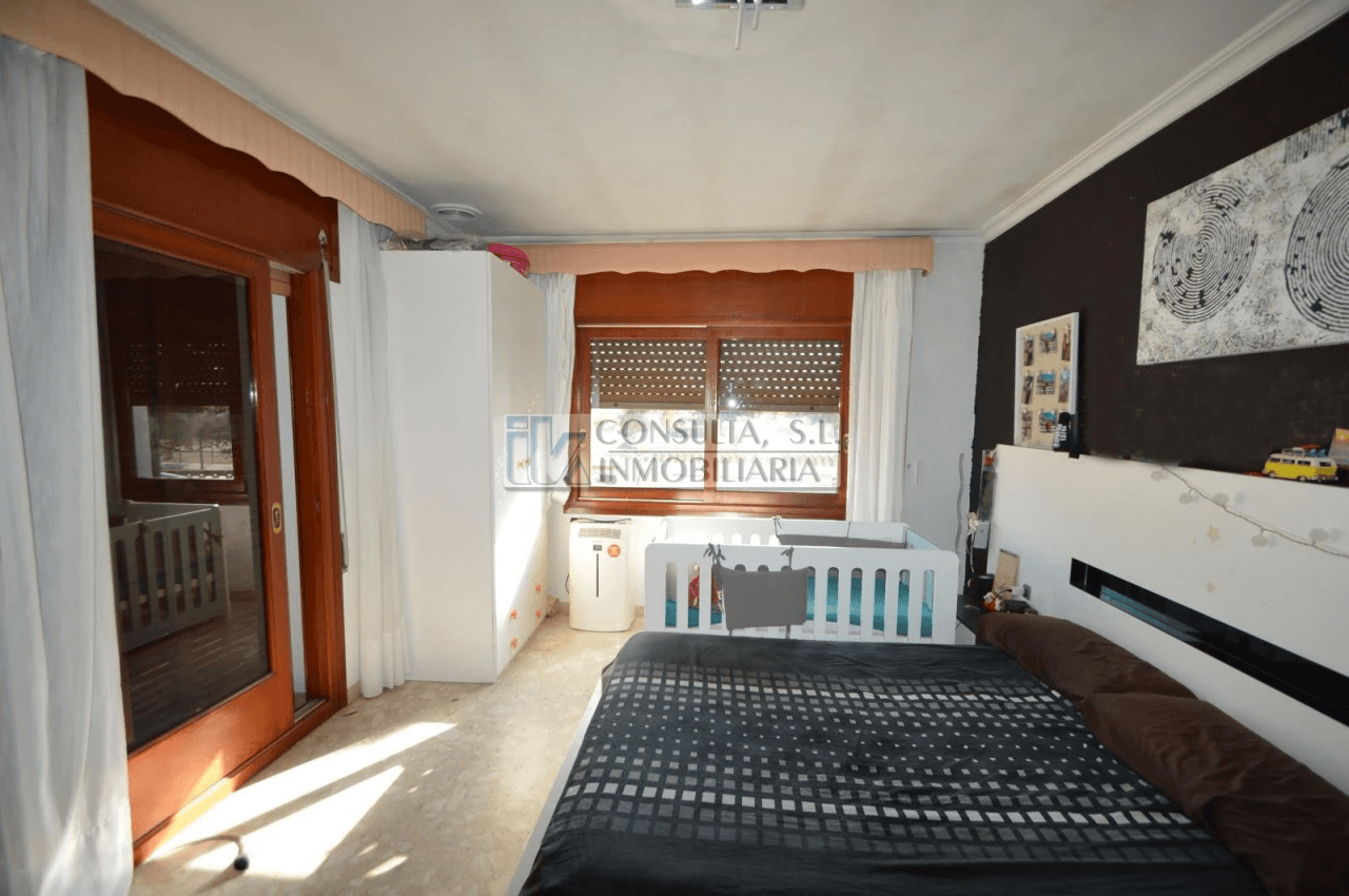 Villa à vendre à Vinaròs dans le quartier Boverals.