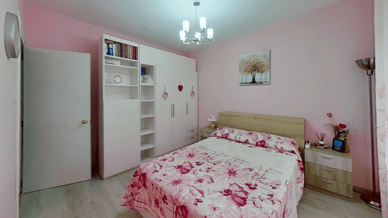 Wohnung zum Verkauf mit 3 Schlafzimmern in Vinaròs, Innenstadtbereich