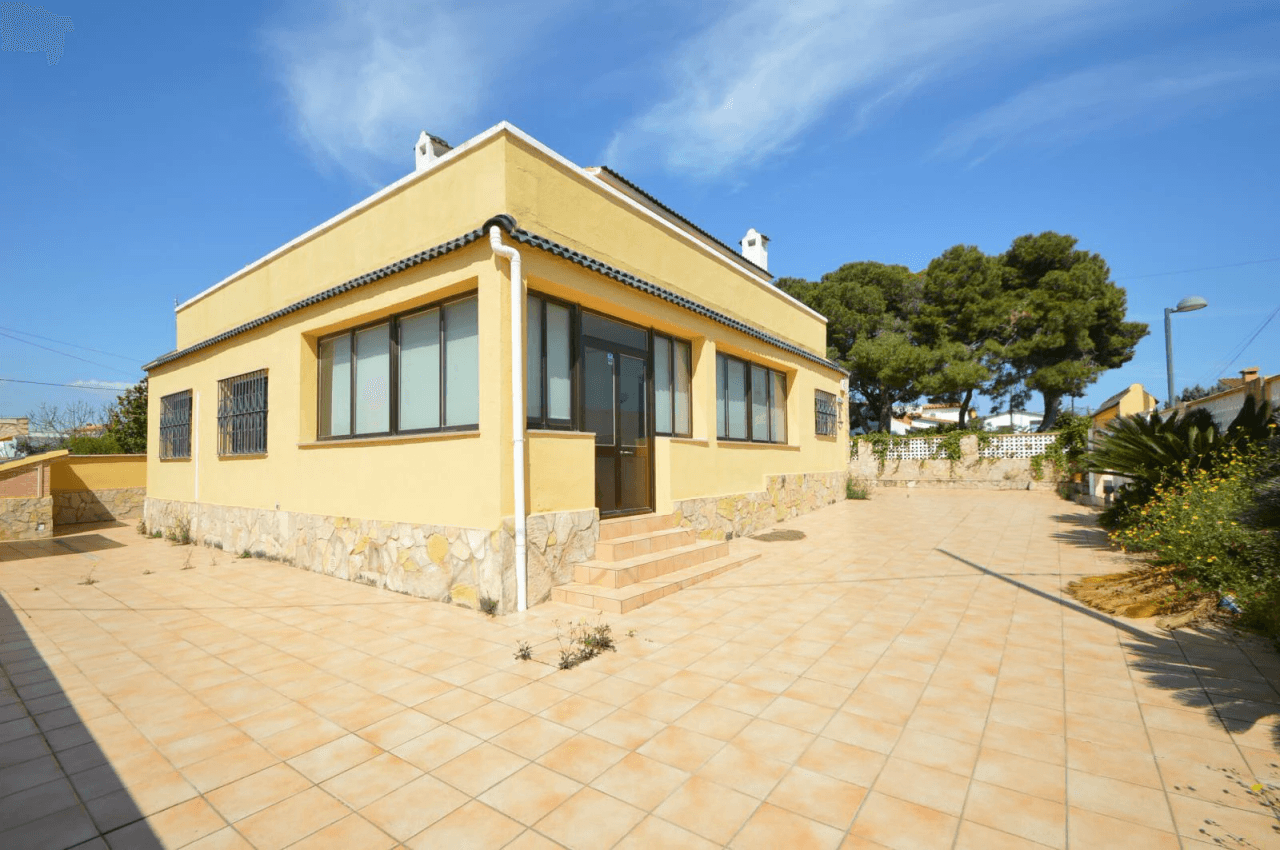 Villa à vendre à Costa Sur