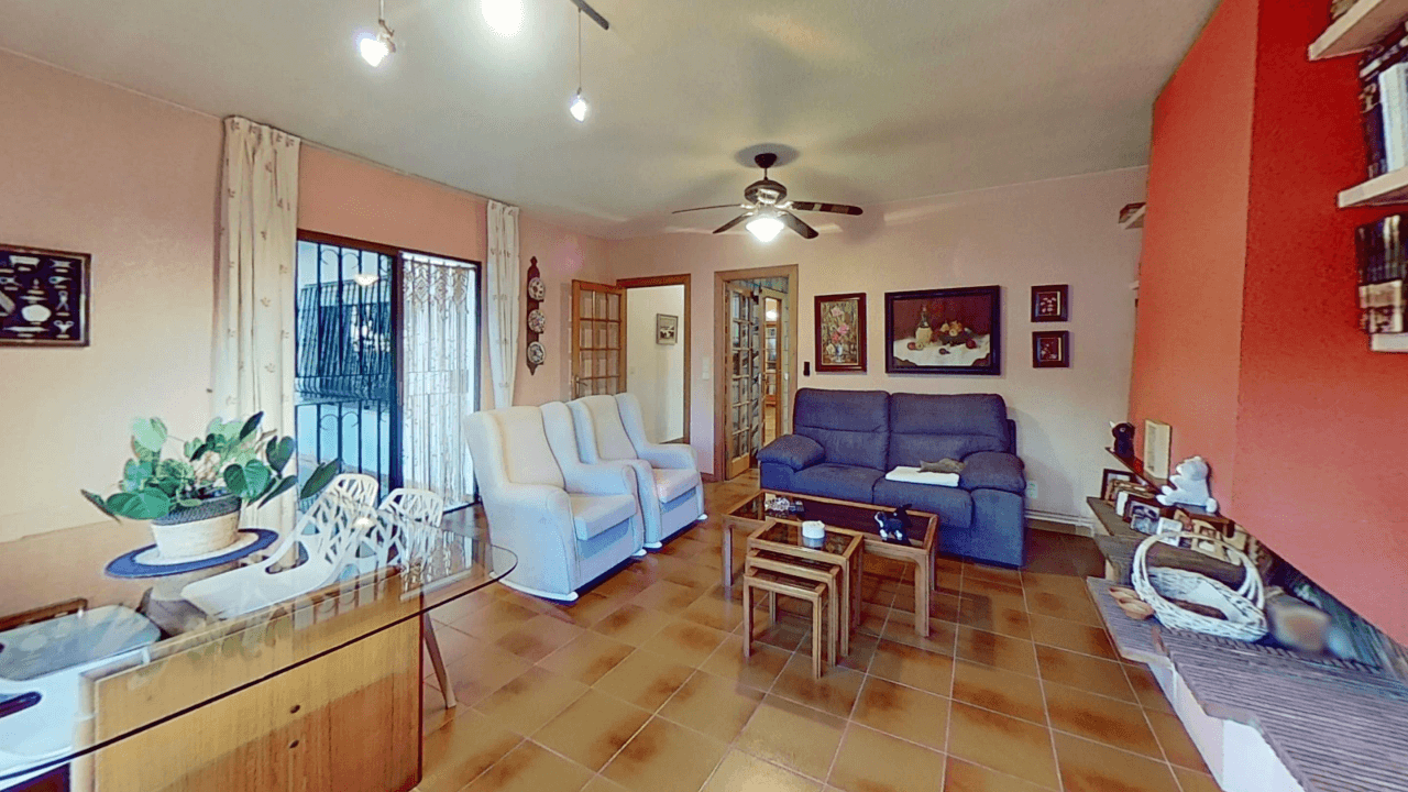 Villa à vendre à Vinaròs sur la Côte Nord