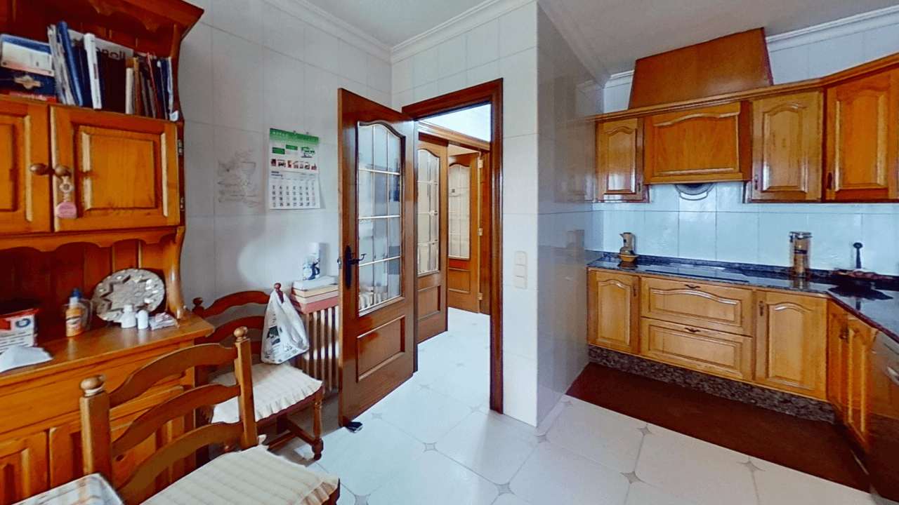 Chalet à vendre dans la zone de Boverals à Vinaròs