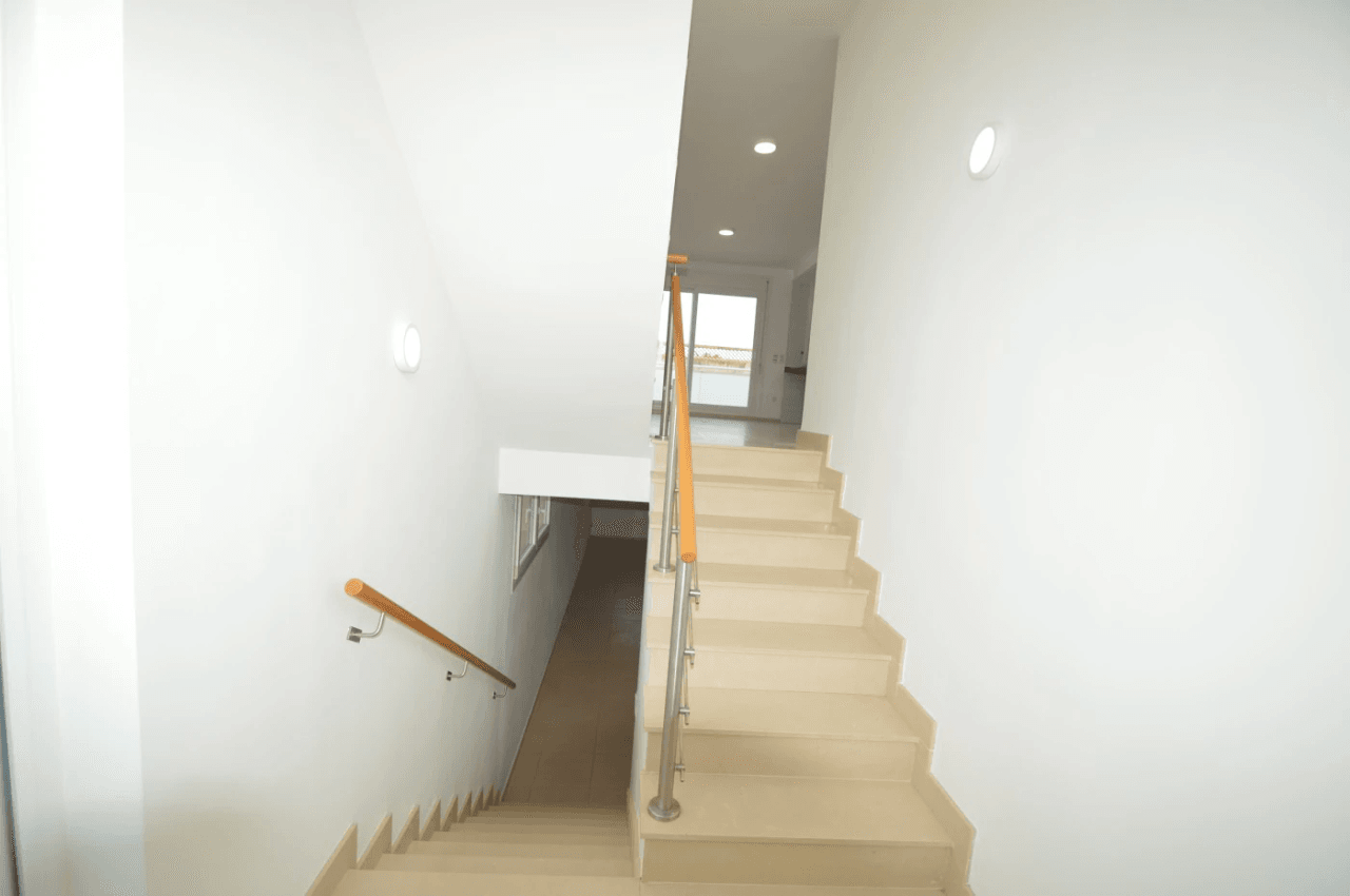Maison mitoyenne à Vinaròs, Costa Nord, 3 chambres, à vendre