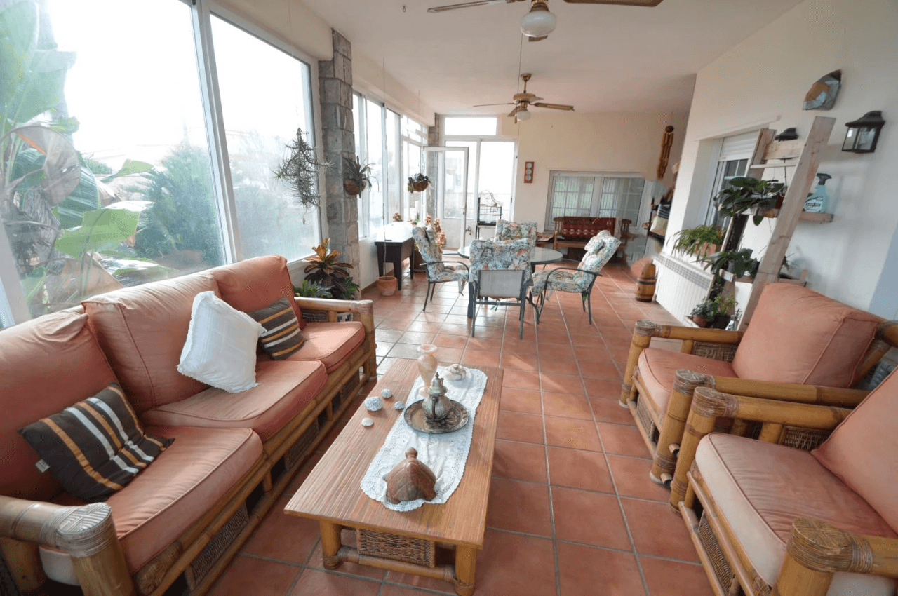 Venta de chalet de estilo mediterráneo en Vinaròs, Costa Norte