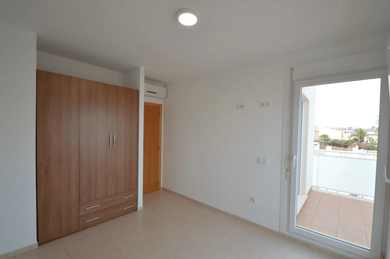 Maison mitoyenne à Vinaròs, Costa Nord, 3 chambres, à vendre