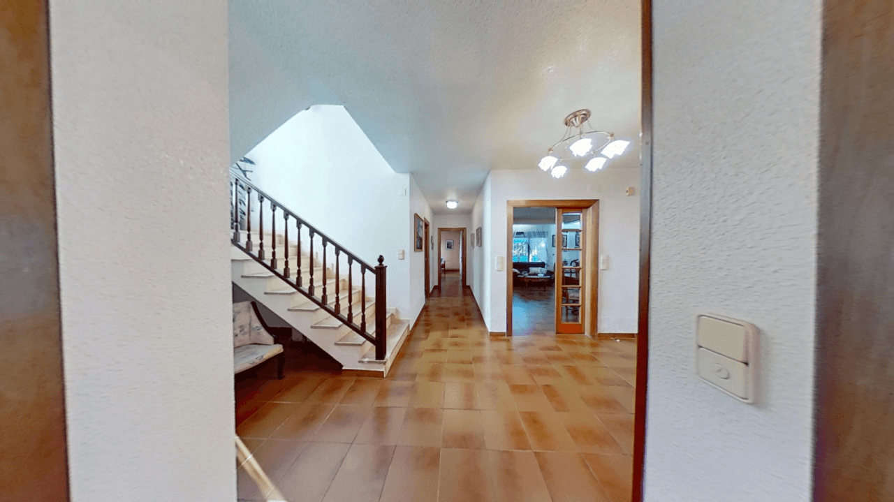 Villa à vendre à Vinaròs sur la Côte Nord