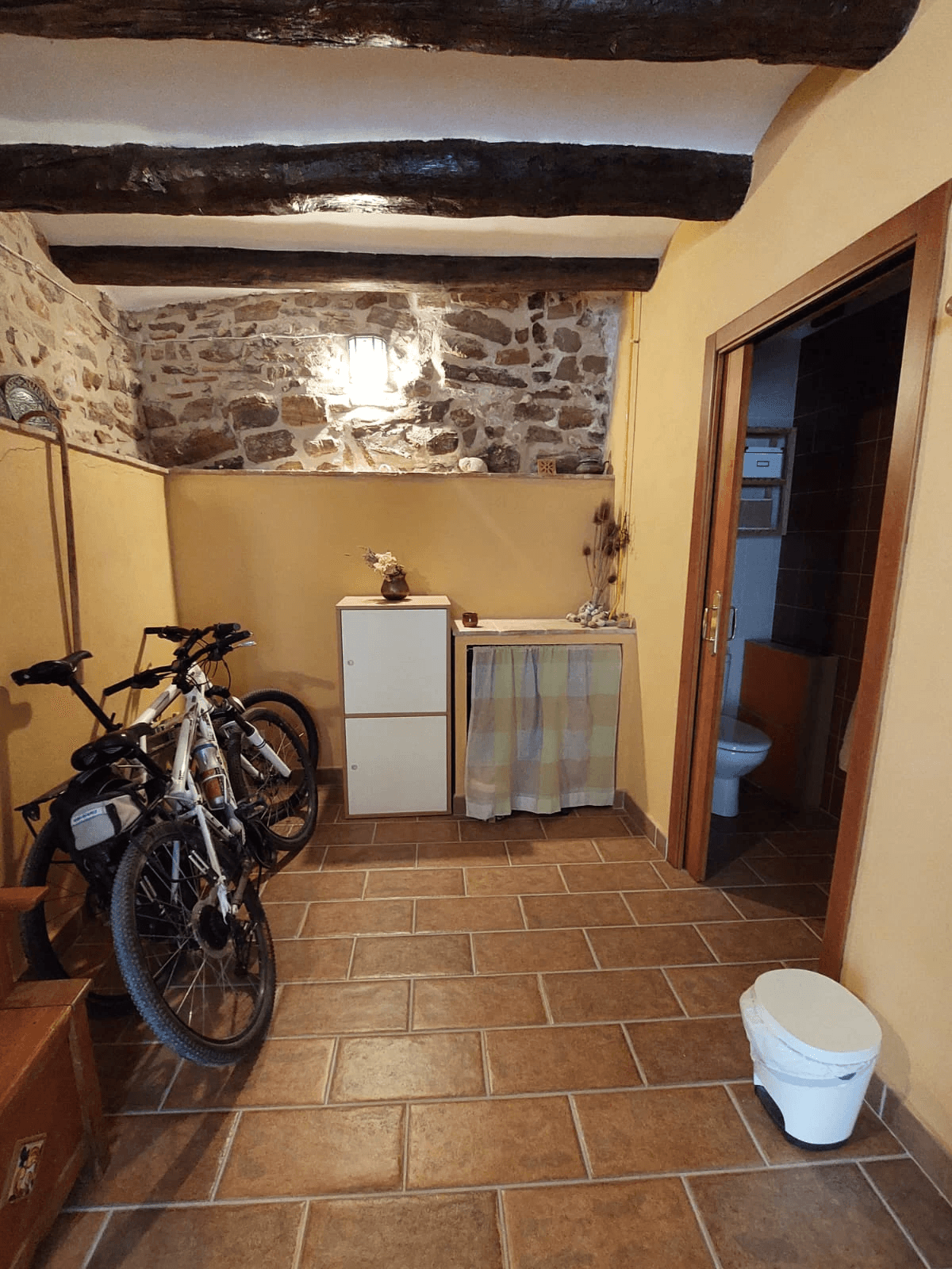 En venta, Casa de pueblo en la parte antigua de Xert / Chert
