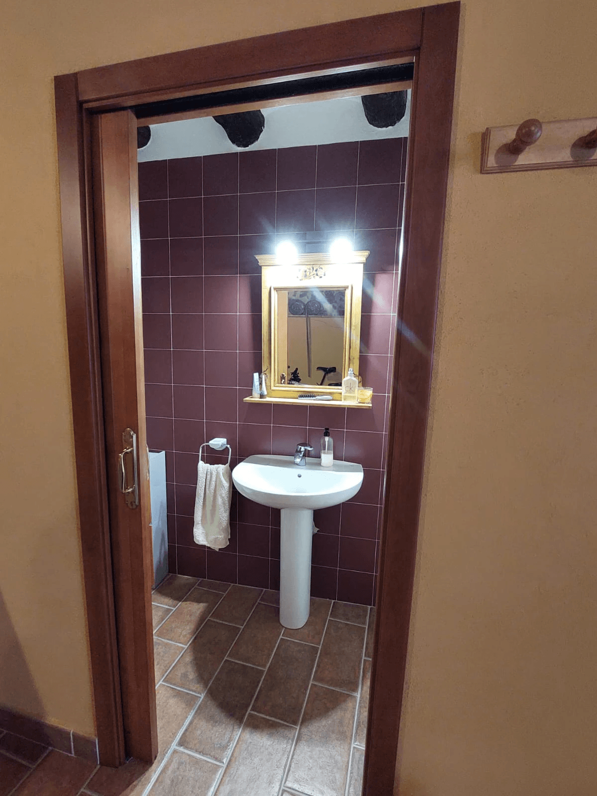 En venta, Casa de pueblo en la parte antigua de Xert / Chert