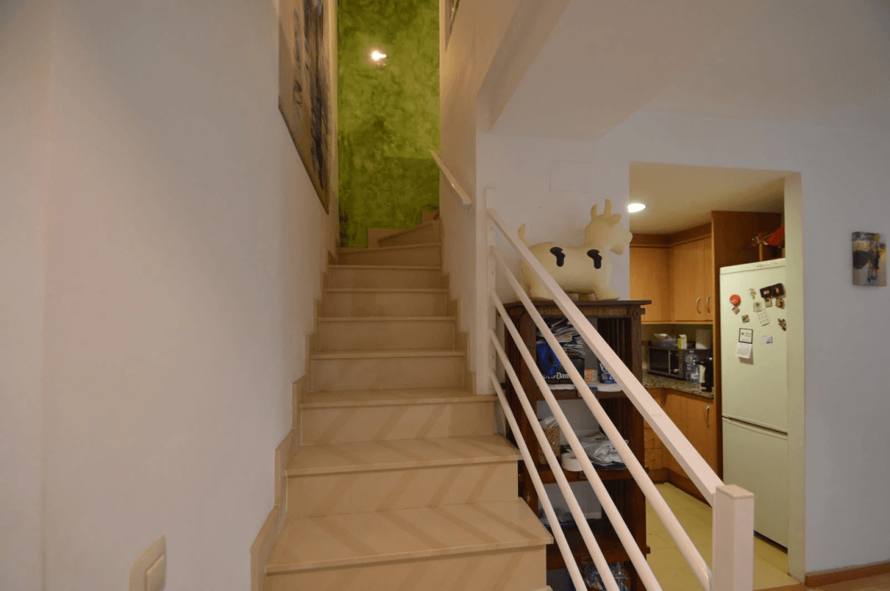Dúplex en venta en Benicarló