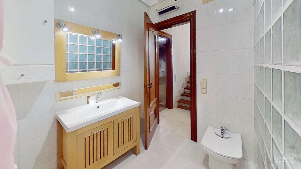 Chalet à vendre dans la zone de Boverals à Vinaròs