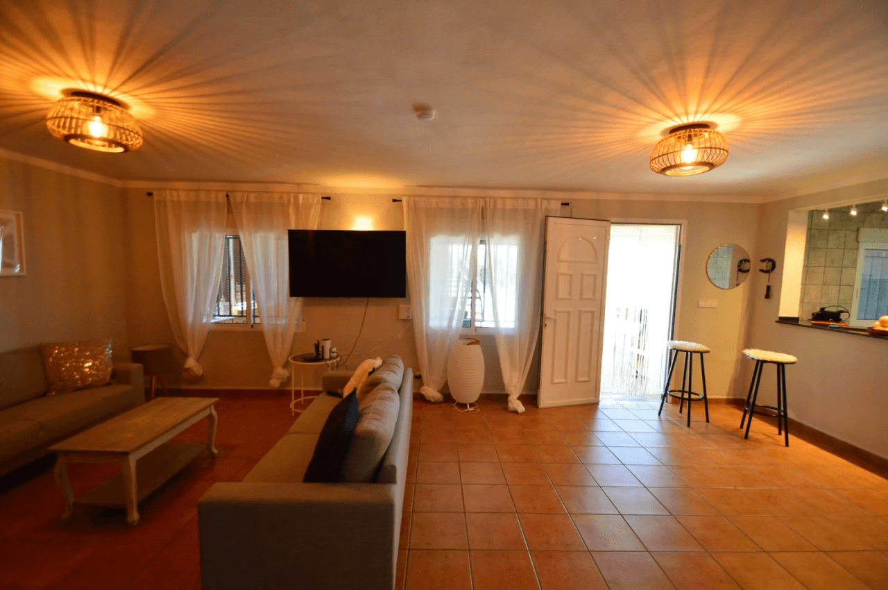 Finca en venta en Ulldecona con piscina y 3 dormitorios