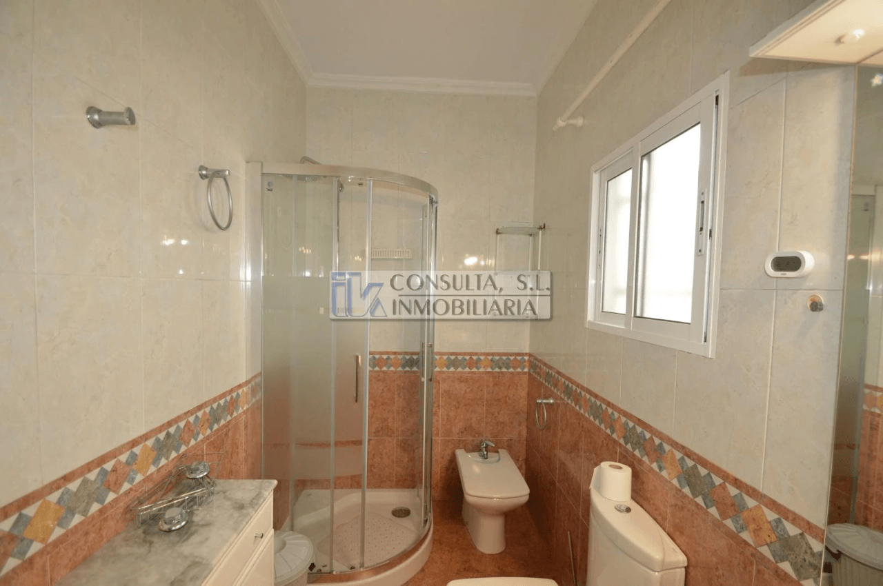 Vente de maison individuelle dans le centre de Vinaròs