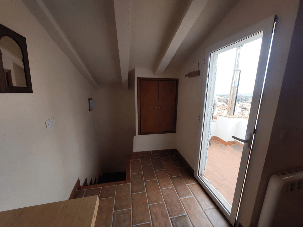 En venta, Casa de pueblo en la parte antigua de Xert / Chert