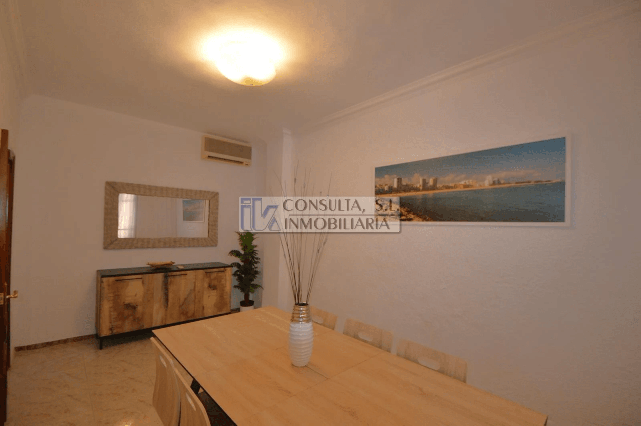 Vente de maison individuelle dans le centre de Vinaròs