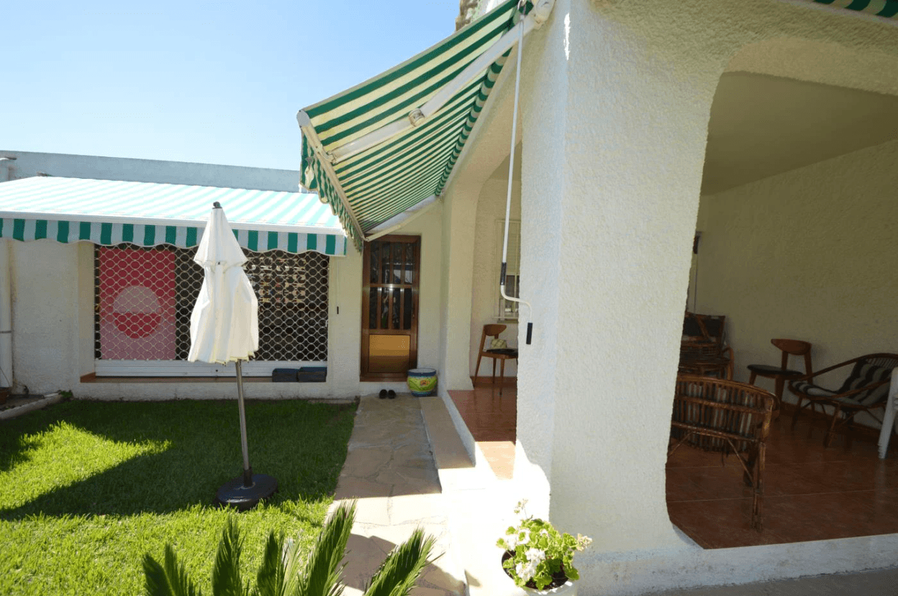 Villa confortable près de la mer