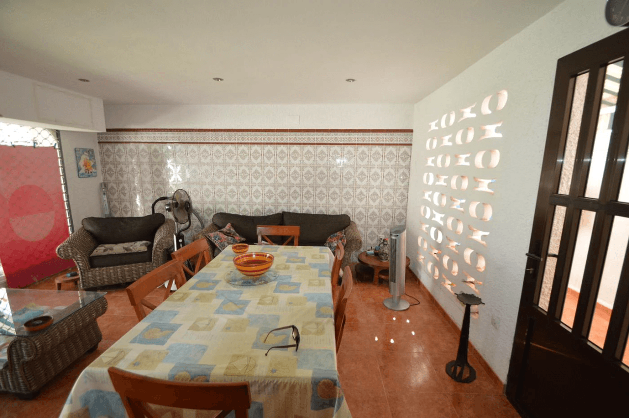 Villa confortable près de la mer