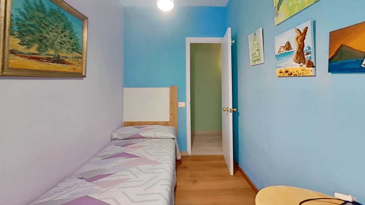 Wohnung zum Verkauf mit 3 Schlafzimmern in Vinaròs, Innenstadtbereich