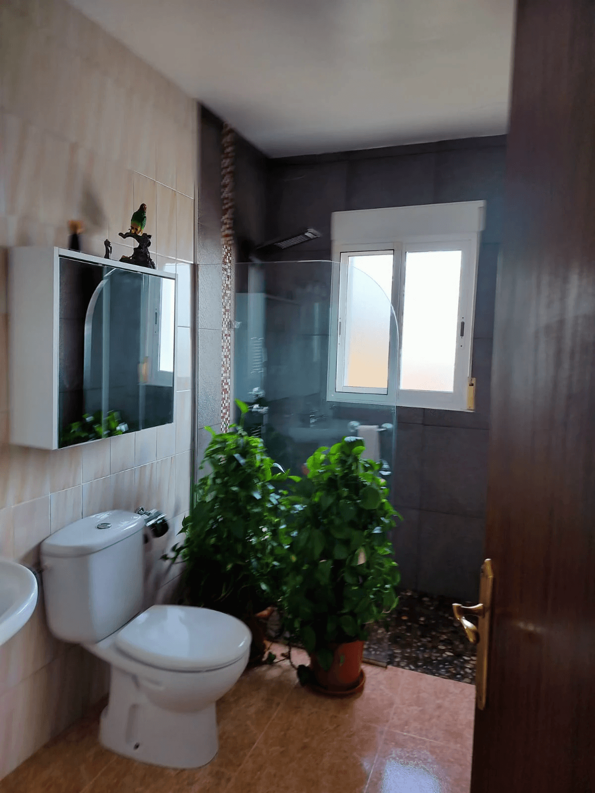 Finca en venta en Vinaròs, zona rural, con 3 habitaciones.