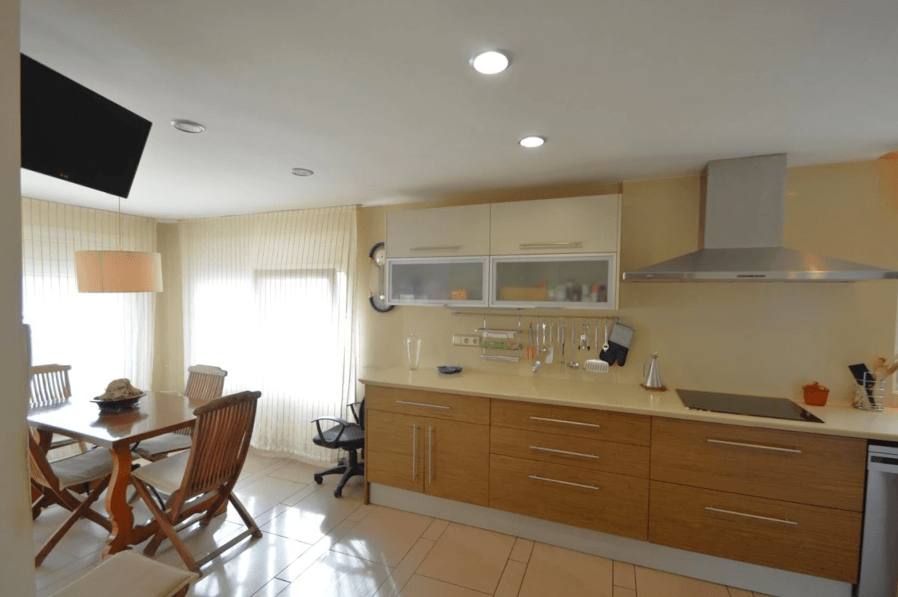 Venta de chalet de estilo mediterráneo en Vinaròs, Costa Norte