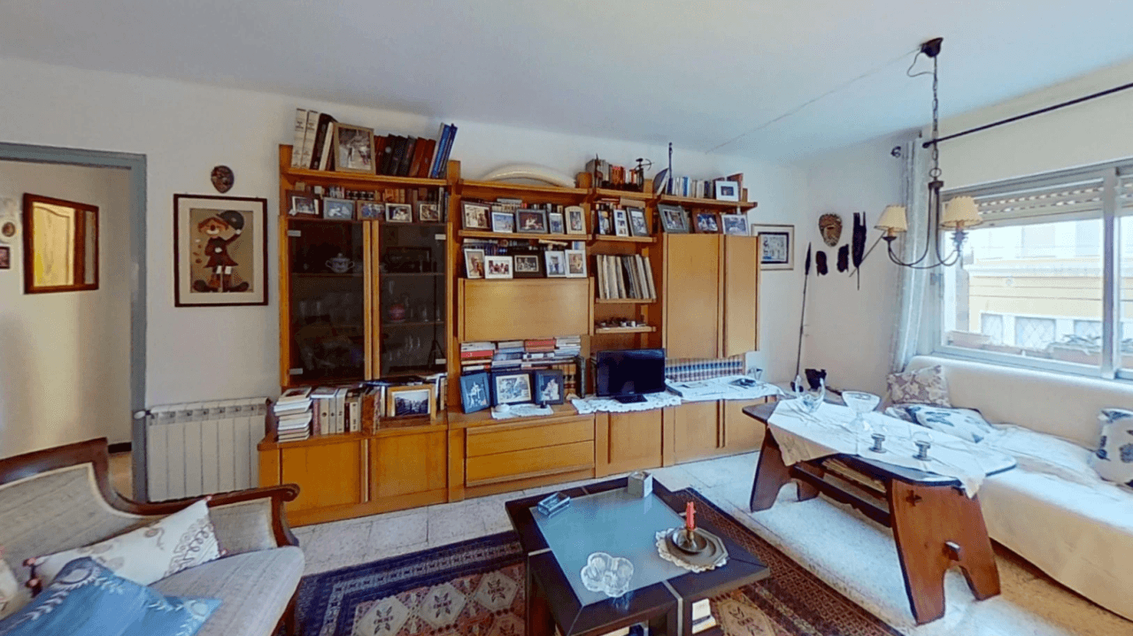 Piso con ascensor en venta en Vinaròs