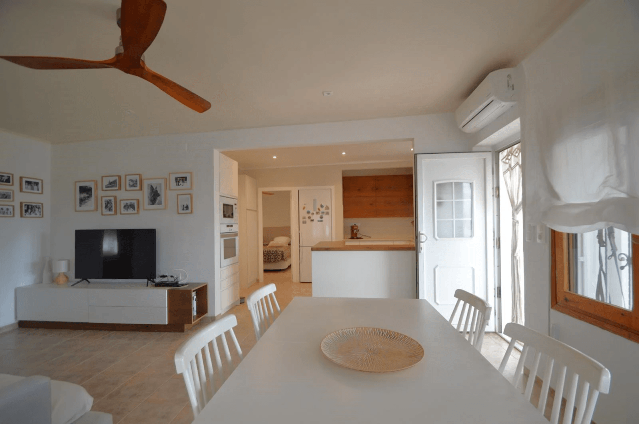 Villa en venta en Vinaròs con vistas al mar