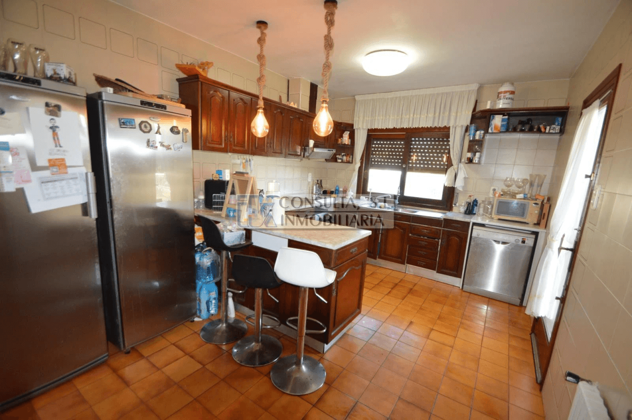 Villa à vendre à Vinaròs dans le quartier Boverals.