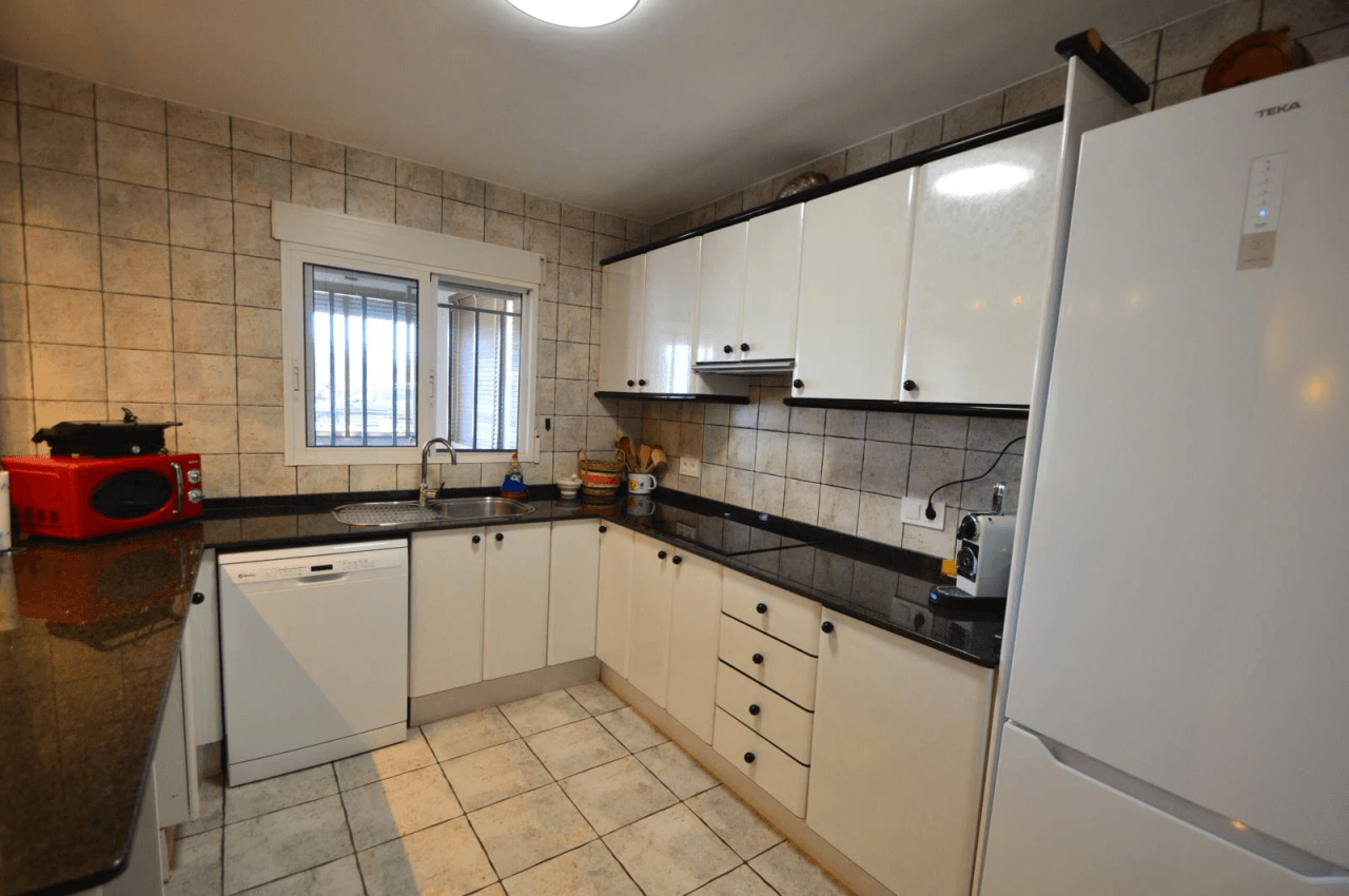 Finca en venta en Ulldecona con piscina y 3 dormitorios