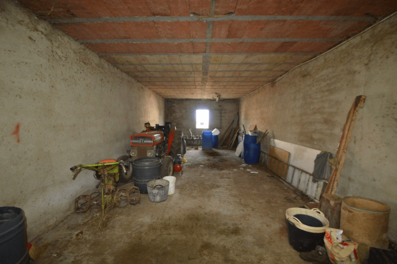 Finca en venta en Vinaròs, zona rural, con 3 habitaciones.