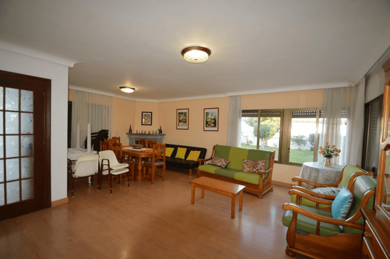 Villa à vendre, en bord de mer