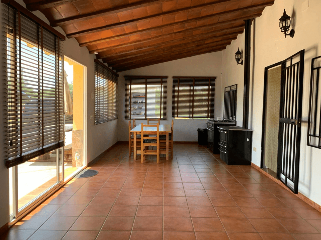 Finca en venta en Ulldecona con piscina y 3 dormitorios