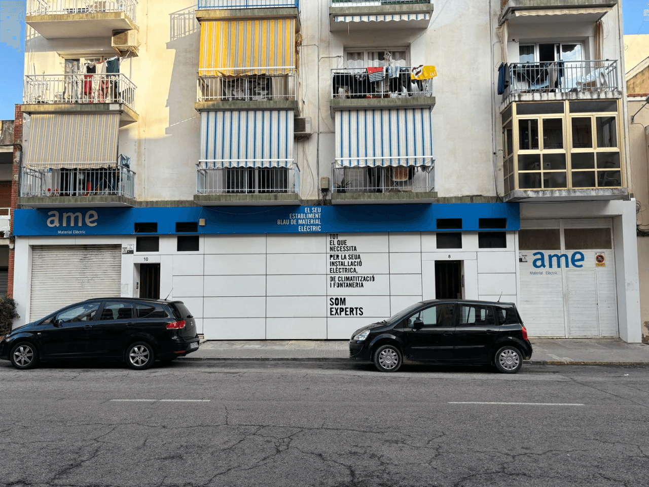 A vendre Local commercial – Entrepôt à Vinaròs (Castellón)