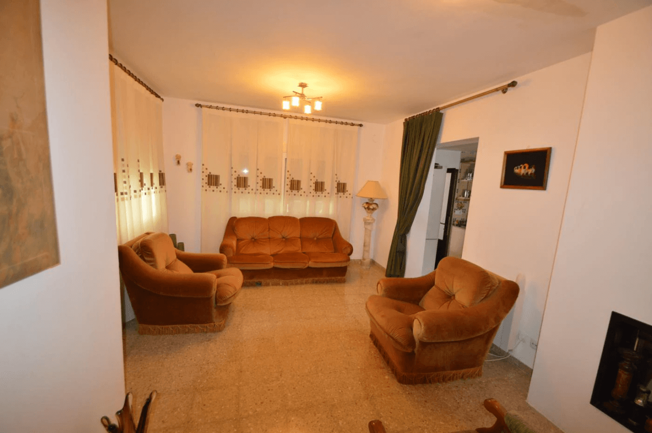 Villa confortable près de la mer