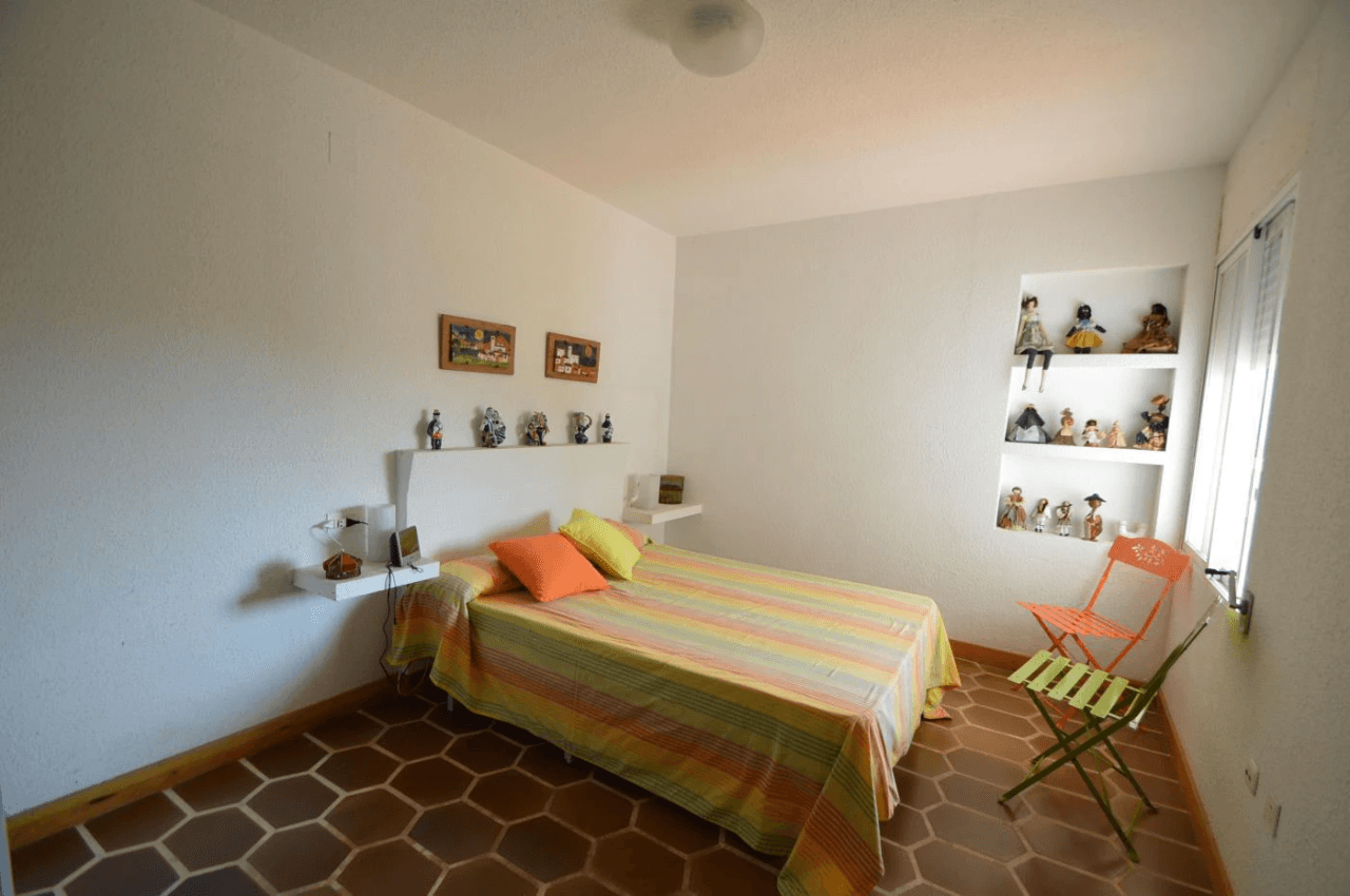 Spacieuse Villa en bord de mer à Vinaròs