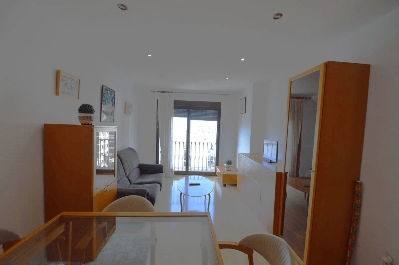 Piso en Vinaròs: 2 Habitaciones y Terraza en Venta