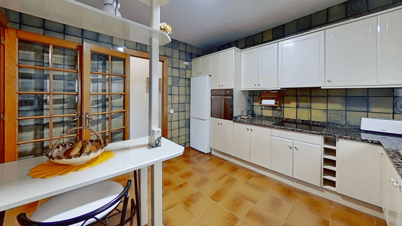 Villa à vendre à Vinaròs sur la Côte Nord