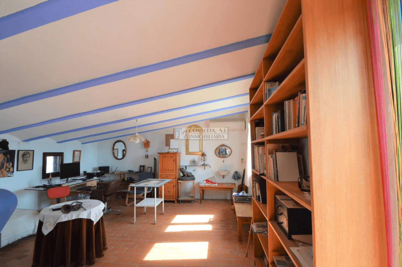 En venta finca en Vinaròs