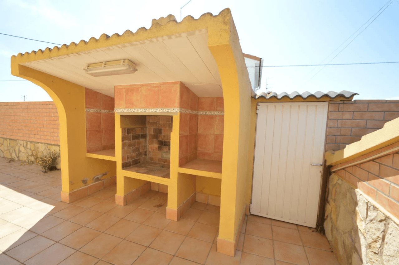 Villa à vendre à Costa Sur