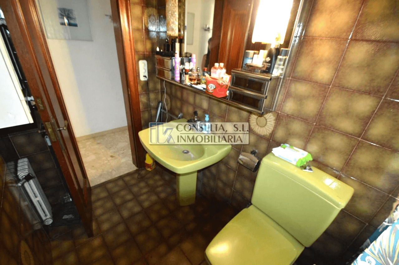 Villa à vendre à Vinaròs dans le quartier Boverals.