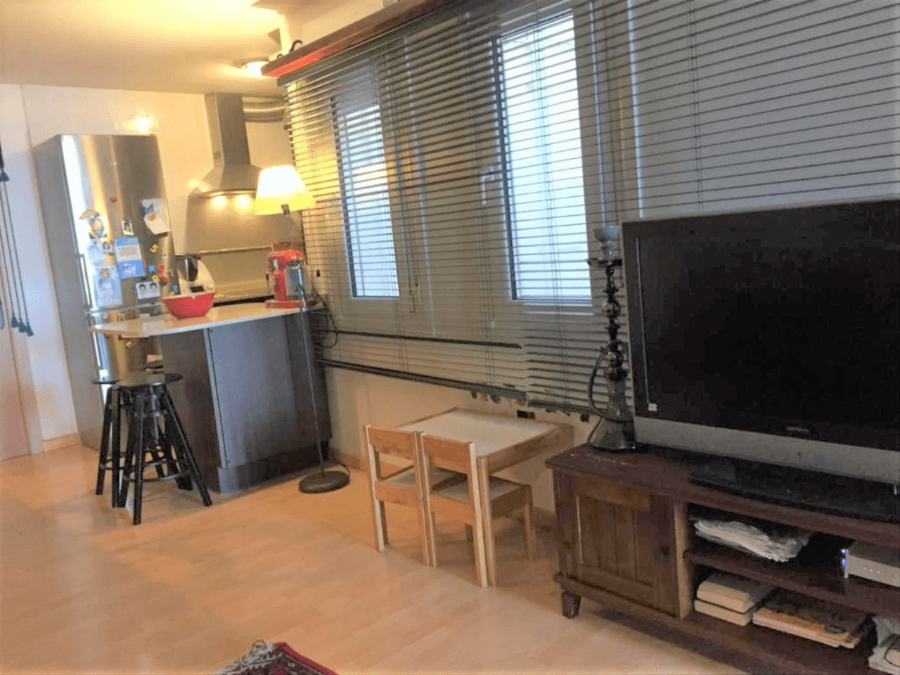Zu verkaufen Apartment in Vinaròs, an der Promenade.
