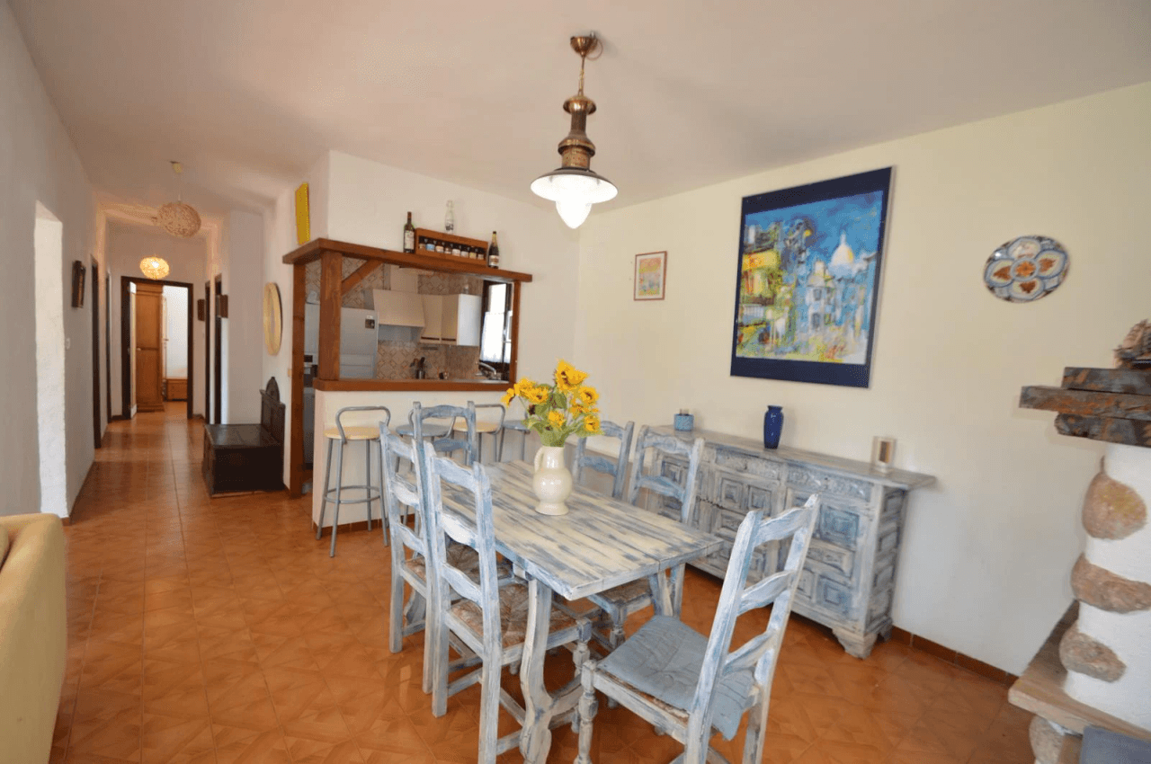 Chalet avec piscine à vendre à Vinaròs